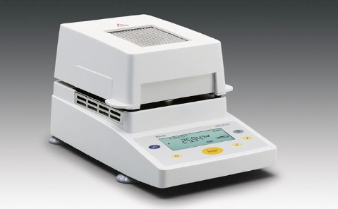 Анализаторы влажности MA35 для повседневного анализа влажности в лабораторных условиях