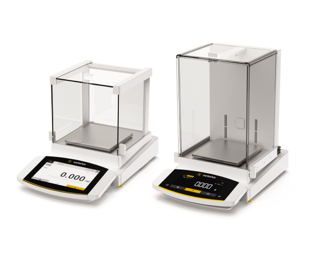Весы Sartorius Cubis® II