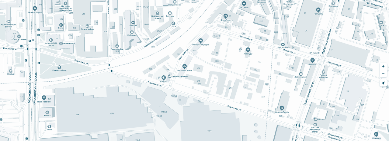 Санкт-Петербург