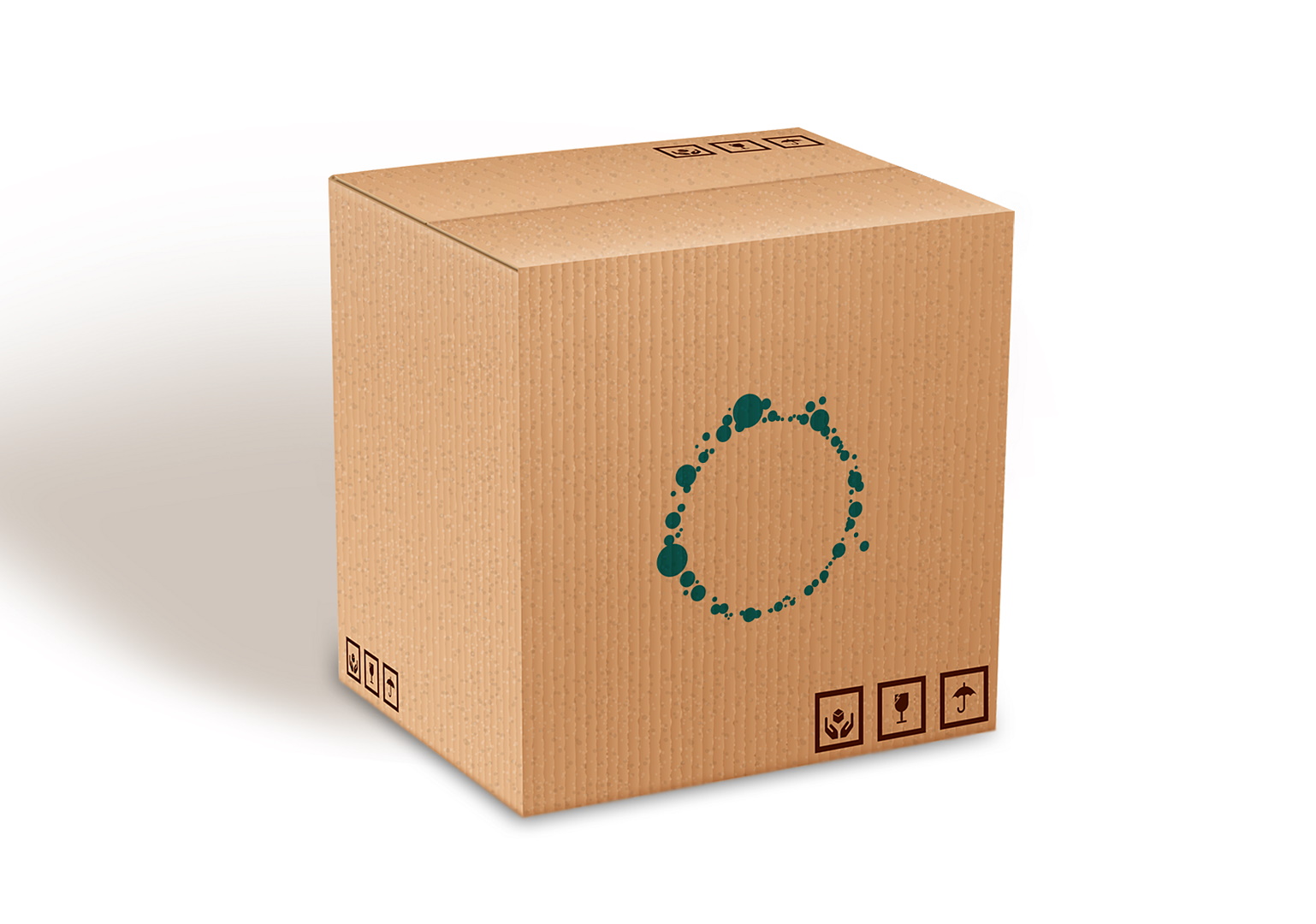 Тумба 610х600х850 дверь правая, LABGRADE LG БМ