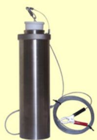 Пробоотборник ПЭ-1660 исполнение