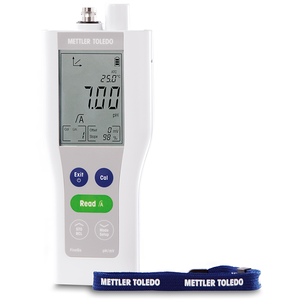 Портативный полевой комплект FiveGo F2 pH/мВ Mettler Toledo