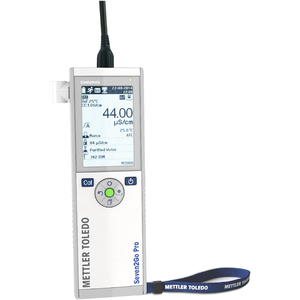 Seven2Go S7 — базовый комплект; Портативный кондуктометр Mettler Toledo