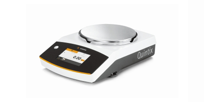 Лабораторные весы Quintix 2102-1ORU