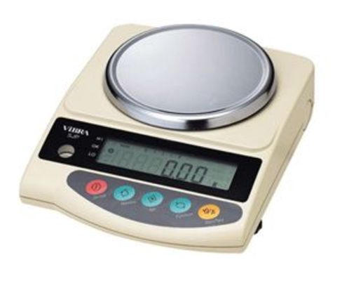 Лабораторные весы ViBRA SJ-420CE