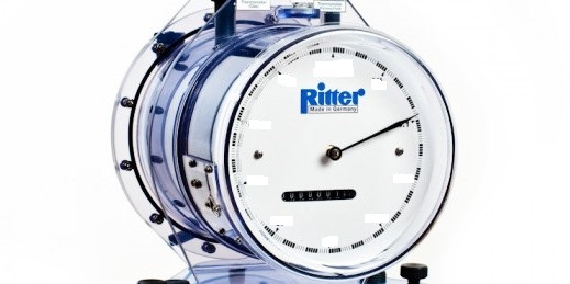 Газосчетчик Ritter TG 05/7 (с первичной поверкой)