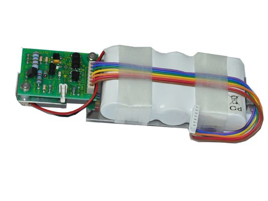 ViBRA Аккумуляторная батарея AJBT(M)
