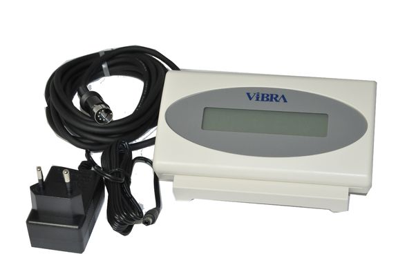 Выносной дисплей ViBRA SDR-3