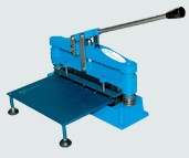 Precision sample cutter (4 sides) (Высокоточный резак для образцов (4-х сторонний))