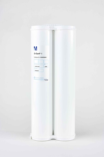 Q-Gard® 1 Purification Cartridge