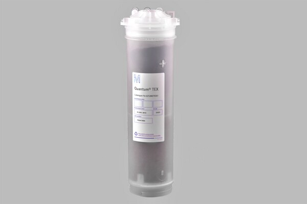 Q-Gard® T1 Purification Cartridge