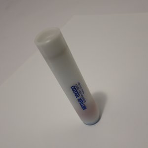 OptiOx calibration Tube