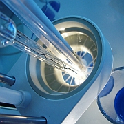 Rinse Unit PowerShower