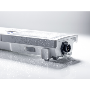 Seven2Go meter benchtop stabilizing base