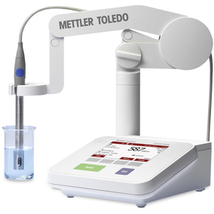 SevenCompact S230-USP/EP; Комплект настольного измерителя проводимости с InLab 741-ISM Mettler…