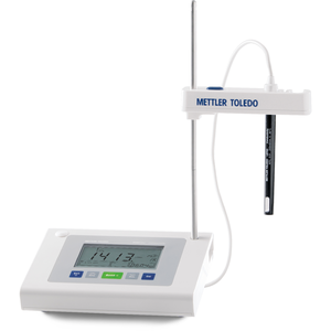 Комплект стандарта электропроводности FiveEasy Benchtop F30 Mettler Toledo