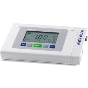 Настольный рН/мВ-метр FiveEasy Plus F20 Mettler Toledo
