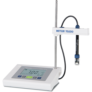 Настольный рН/мВ-метр FiveEasy F20, стандартный комплект Mettler Toledo