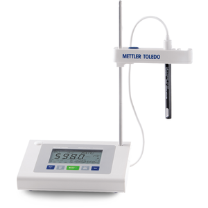 Измеритель проводимости FiveEasy Plus FP30-Std-Kit Mettler Toledo