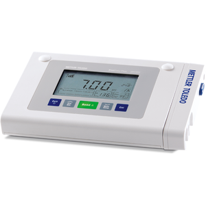 Настольный рН/мВ-метр FiveEasy Plus FP20, стандартный комплект Mettler Toledo