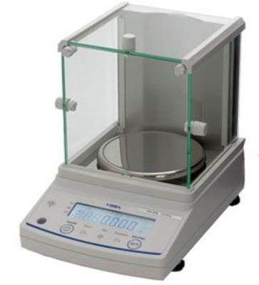 Лабораторные весы ViBRA AB-623CE