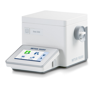 Density meter Easy D30