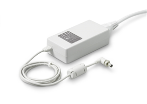 External Power Supply