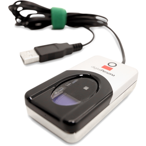 Fingerprint Reader