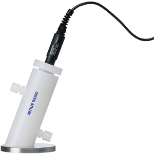 Flow Cell InLab Trace