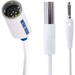InLab cable MultiPin-DIN/4mm 1.2m