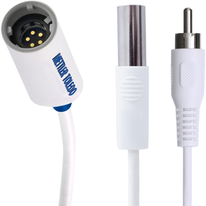 InLab cable MultiPin-DIN/RCA 1.2m