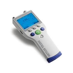 Измеритель pH/иона/проводимости SevenGo Duo SG78-FK2-K Mettler Toledo