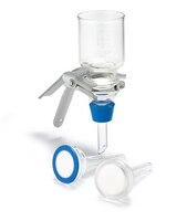 Millipore Stopper for Vacuum Filtration