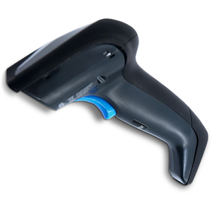 Проводной сканер штрихкода для считывания 1D/линейных кодов Barcode Reader Hand Scanner…