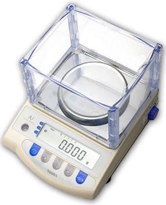 Лабораторные весы ViBRA AJH-320CE