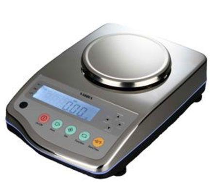 Лабораторные весы ViBRA CJ-220ER