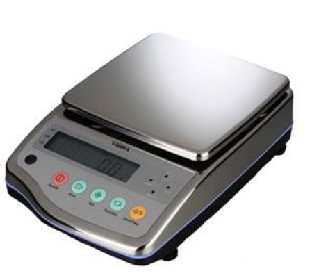 Лабораторные весы ViBRA CJ-6200ER
